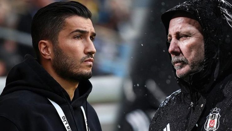 Nuri Şahin’den Sergen Yalçın sorusuna alkışlanacak cevap