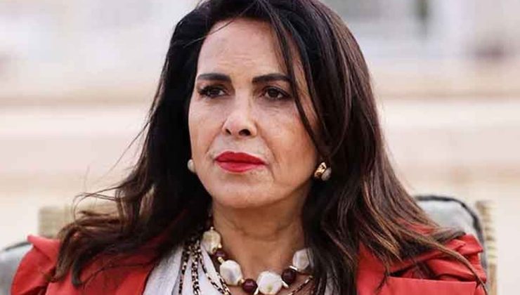 Nursel Köse isyan etti: Ayıp ediyorsunuz!