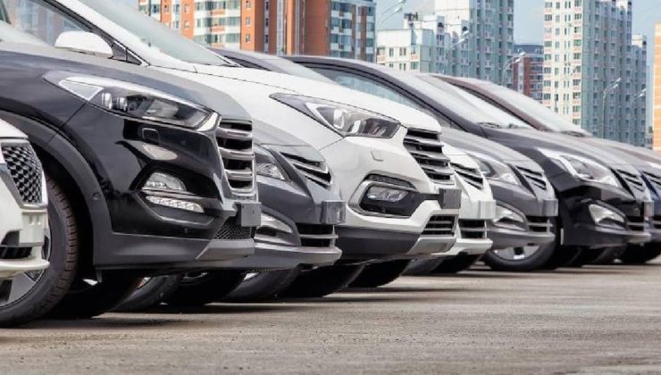 Ocak ayında en çok satılan otomobiller belli oldu: Zirve yine değişmedi