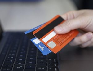 Ocakta kartlı ödemeler 2,3 trilyon lirayı aştı