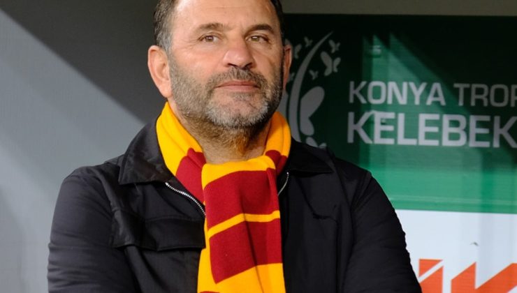 Okan Buruk’tan hakem sözleri: ‘Futbol adına bir utanç…’