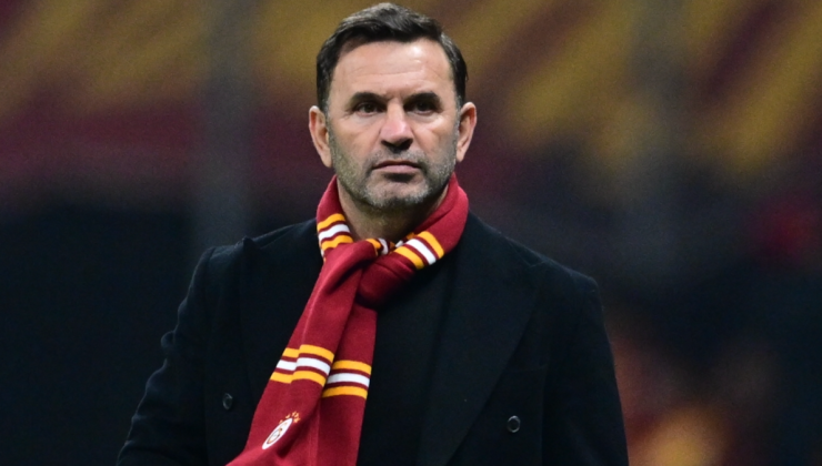 Okan Buruk’tan heyecanlandıran Hakan Çalhanoğlu açıklaması