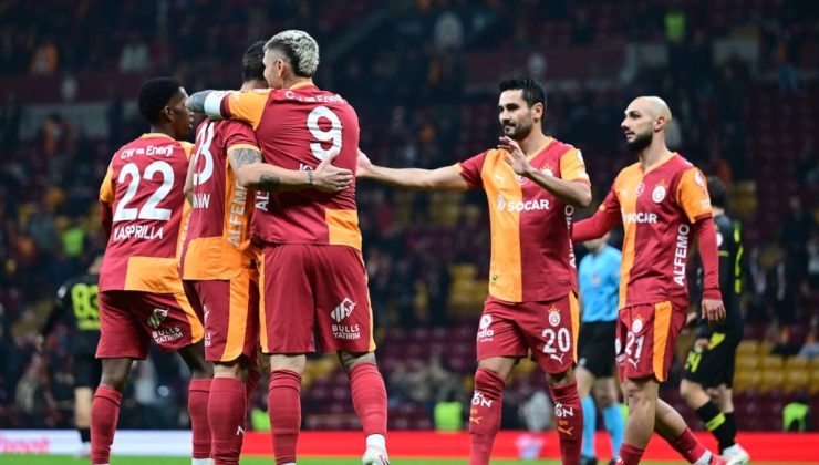 Okan Buruk’tan sürpriz kadro! Aylar sonra ilk 11’de