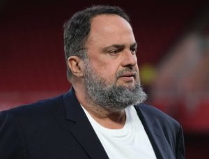 Olympiakos’un başkanı Nottingham’ın da sahibi… Türkiye karşıtı açıklamaları ile biliniyor