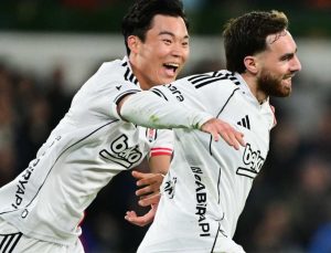 Orkun Kökçü: Her hafta da beklemeyelim