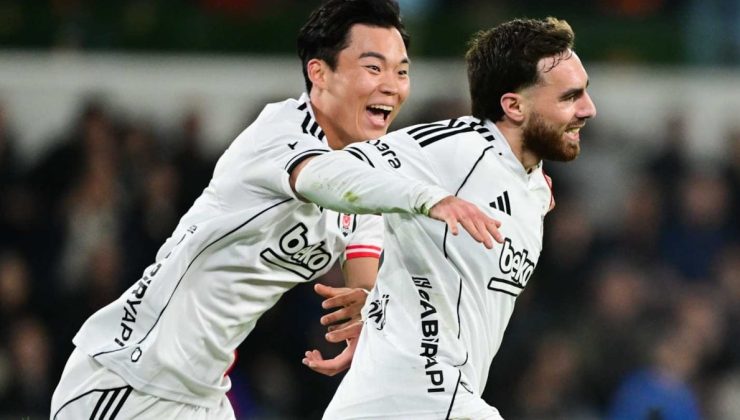 Orkun Kökçü: Her hafta da beklemeyelim