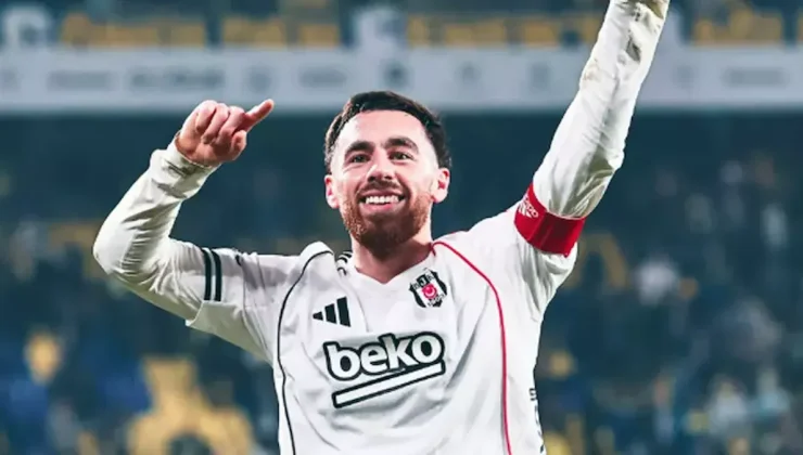 Orkun Kökçü’ye sürpriz teklif! Beşiktaş kararını verdi