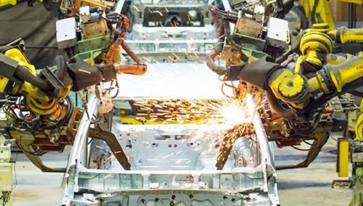 Otomobil devinde sert fren: 20 bin kişiyi işten çıkaracak