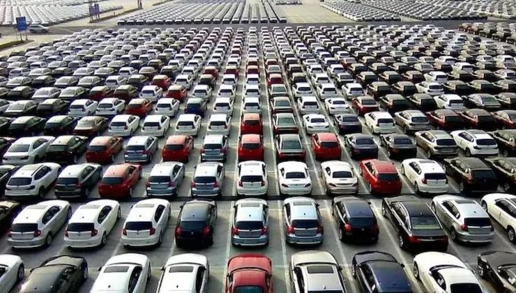 Otomobil pazarında ‘zararına satış’ yasaklandı! Araçlar ellerinde kaldı