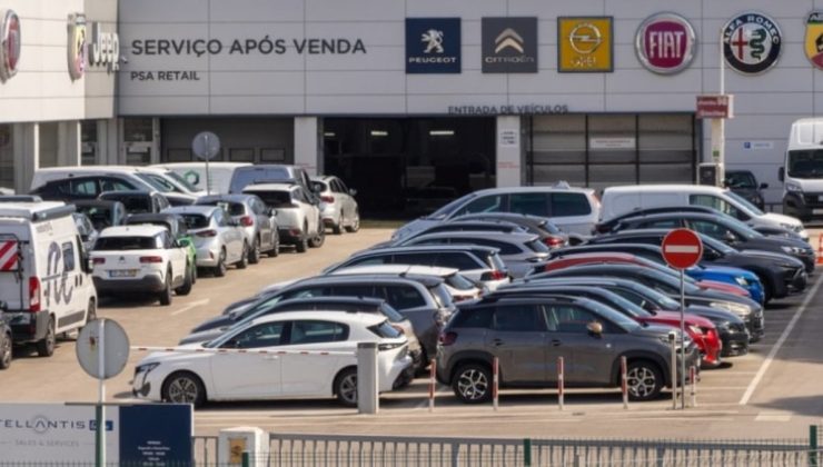 Otomotiv devi Türkiye’deki 7 modelini geri çağırdı: Hayati risk taşıyor