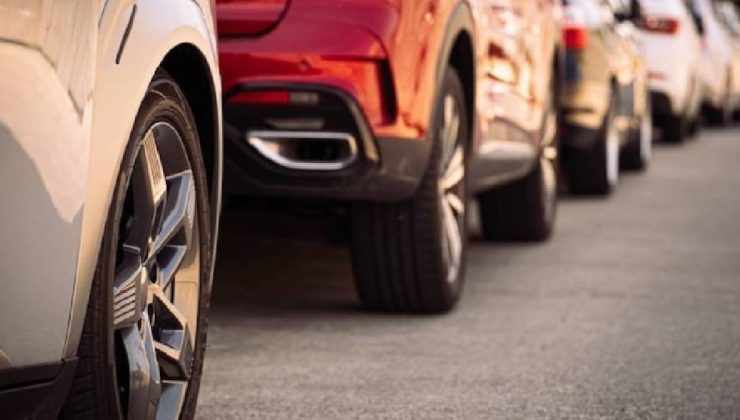 Otomotiv devinden 5 modeli için çağrı: Hava yastıkları ücretsiz değişecek