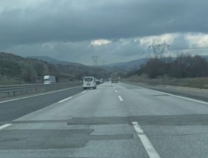 Otoyollarda ‘yamalı bohçalı’ özelleştirme