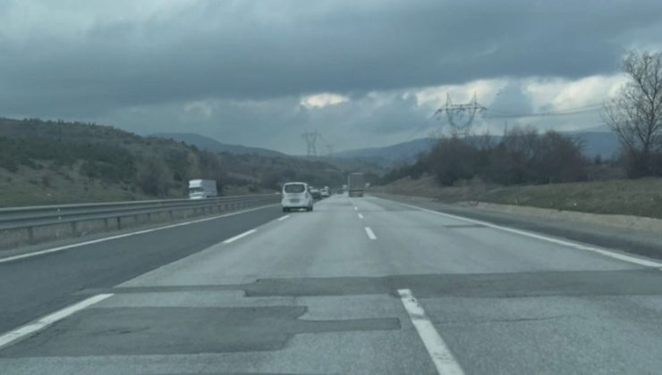 Otoyollarda ‘yamalı bohçalı’ özelleştirme