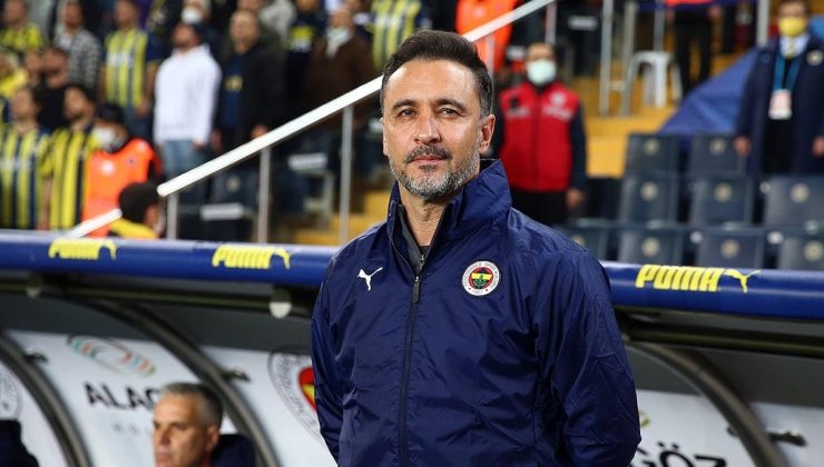 Pereira Kadıköy’de geri dönüyor! Gece yarısı sürpriz ayrılık