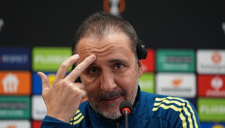 Pereira yıllar sonra Kadıköy’e geldi! Sözleri gündem oldu