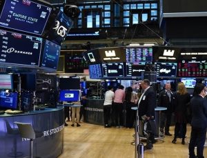 Piyasalarda Fed tutanakları bekleniyor: Risk iştahı jeopolitikle toparlandı