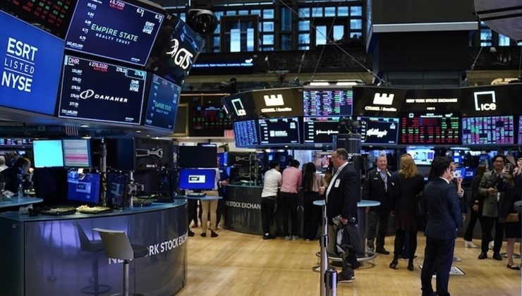 Piyasalarda Fed tutanakları bekleniyor: Risk iştahı jeopolitikle toparlandı
