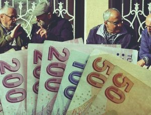 PTT’den emeklilere 14 bin lira destek: İşte şartları…