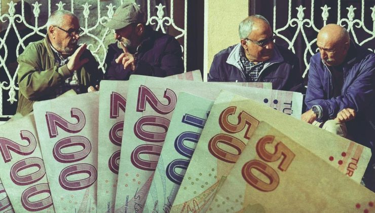 PTT’den emeklilere 14 bin lira destek: İşte şartları…
