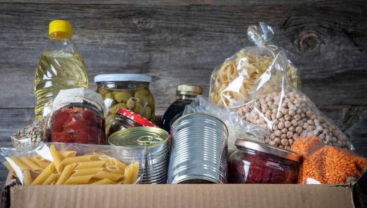 Ramazan kolisi ve iftarlık fiyatları katlandı: Vatandaşın cüzdanı delindi