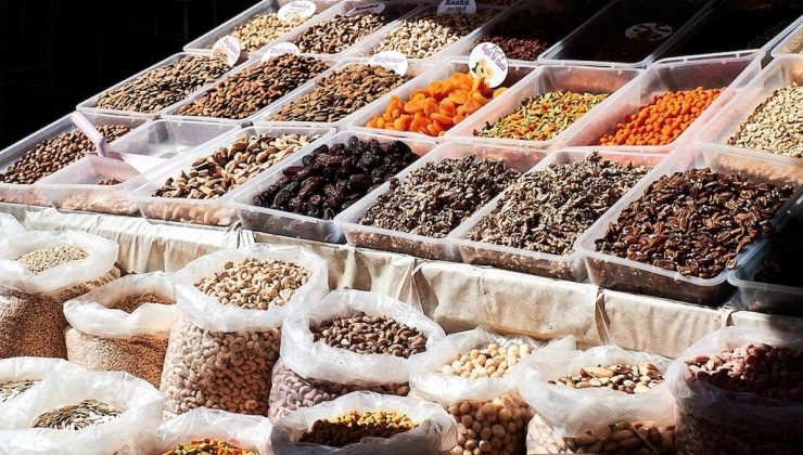 Ramazan öncesi tezgahlarda yerini aldı: Fiyatı 950 TL’ye kadar çıkıyor