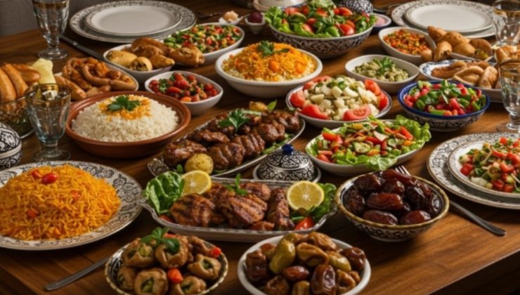 Ramazan’ın incisi 950 liradan satılıyor