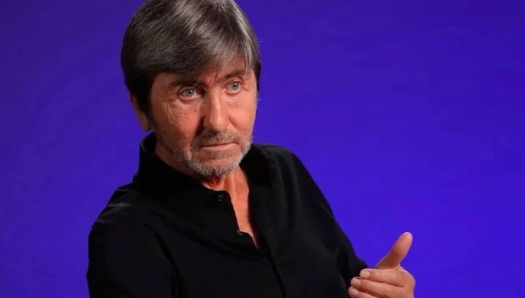 Rıdvan Dilmen’den derbi sonrası Galatasaray sözleri