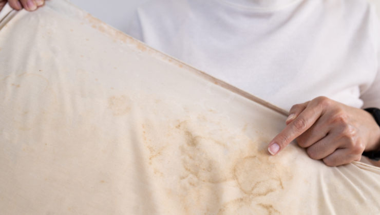 Sabah uyandığınızda yastığınızda gördüğünüz o işaret kanser belirtisi