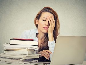 Sabah yorgunluğunun sebebi çok