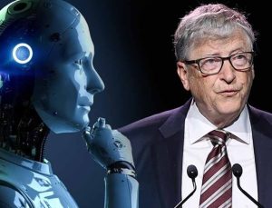 Sadece bu 3 meslek yapay zeka karşısında ayakta kalacak