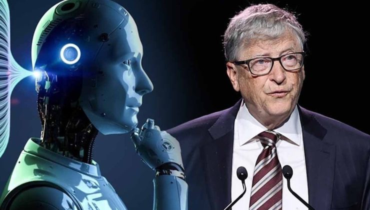 Sadece bu 3 meslek yapay zeka karşısında ayakta kalacak