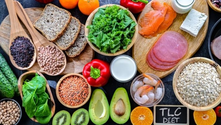 Sadece iki gün böyle beslenmek yeterli: Kolesterolü düşürüyor