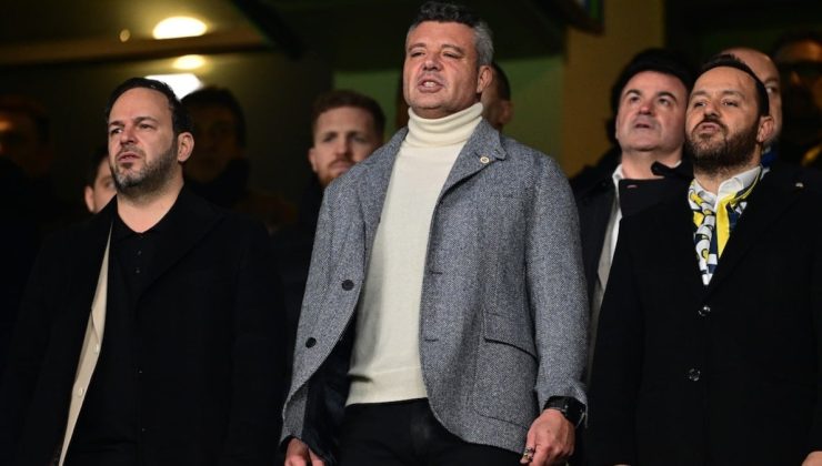 Sadettin Saran devreye girdi! Ana hedef şampiyonluk