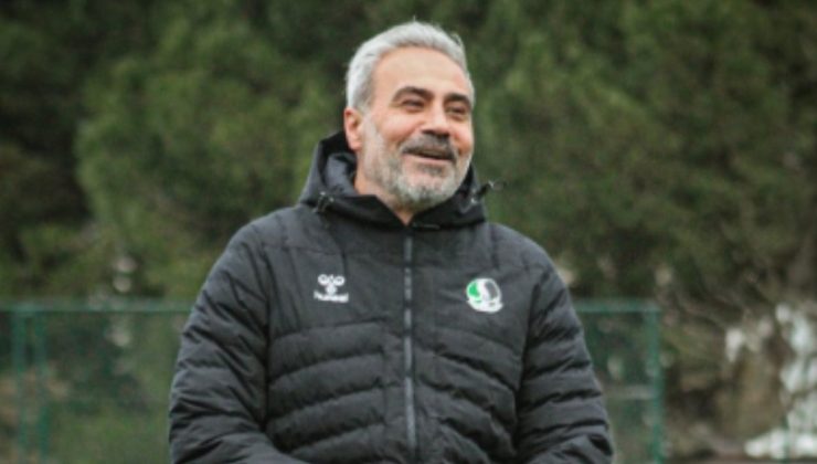 Sakaryaspor’Mustafa Dalcı ile anlaştı