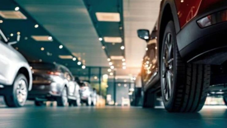 Sanayiciler şaşkın! Otomotiv devi yarım milyondan fazla aracını geri çağırdı