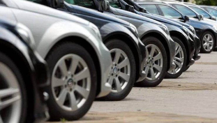 Satarken asla zarar etmeyen araçlar: Galericiler peynir ekmek gibi alıp satıyor