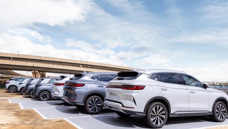 Satarken zarar ettirmeyen otomobiller belli oldu: İlana konulur konulmaz gidiyor