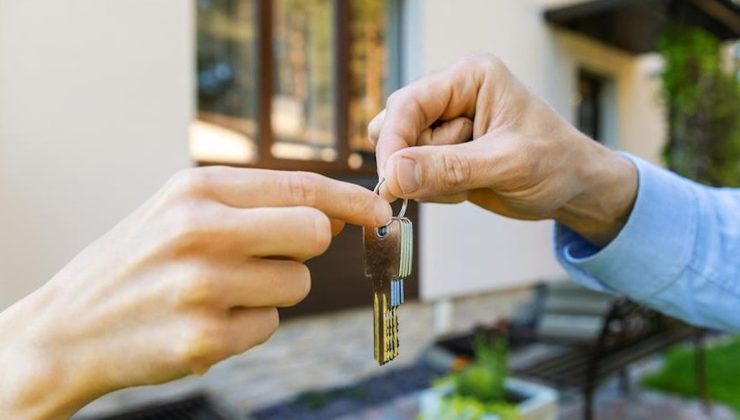 Satılık konut ilanlarında yeni dönem yarın başlıyor