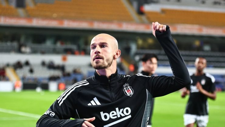 Sergen Yalçın, Cerny için kararını verdi