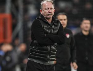 Sergen Yalçın’dan Ersin Destanoğlu’na destek