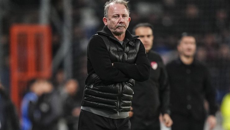 Sergen Yalçın’dan Ersin Destanoğlu’na destek