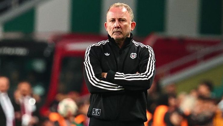 Sergen Yalçın’ın kale kâbusu! Tercihini yaptı