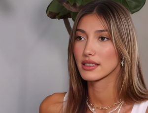 Şevval Şahin son paylaşımıyla adından söz ettirdi