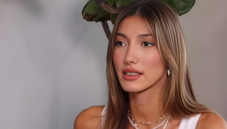 Şevval Şahin son paylaşımıyla adından söz ettirdi