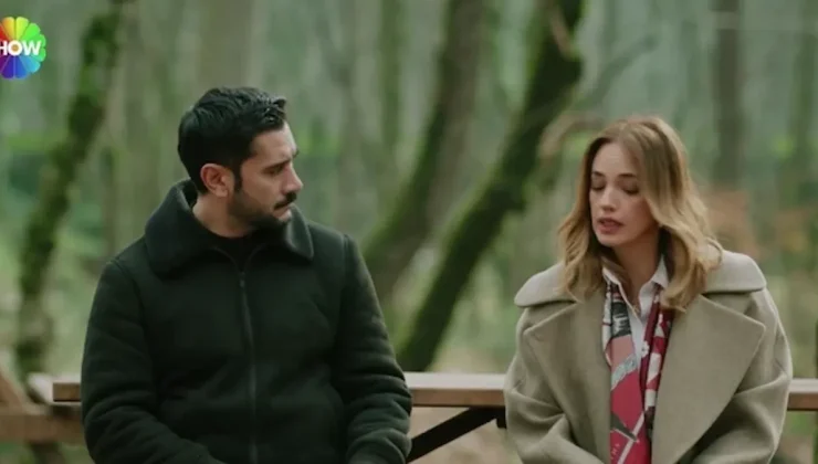 Show TV o dizinin fişi çekti! Final yapıyor