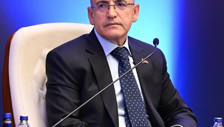 Şimşek açıkladı: Köprü ve otoyollar özelleştirilecek mi?