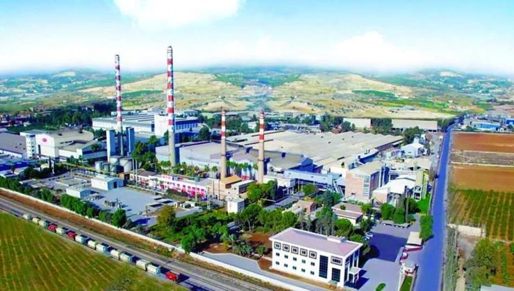 Şişecam boğazdaki değerli arazilerini 171,5 milyon dolara sattı!