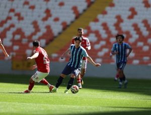 Sivasspor’a -40 puanlı takımdan çelme
