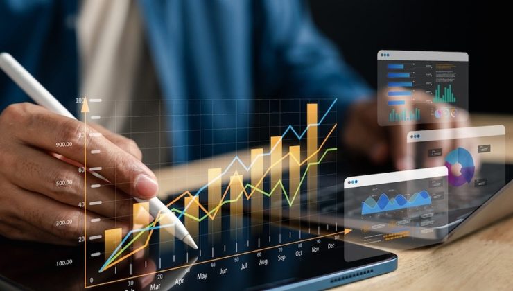 Sosyal medyada viral oldu, hisseler yüzde 84 arttı