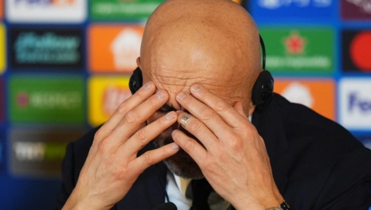Spalletti’den ağır hezimet sonrası ilk sözler: Juventus tarihinde 5 golü hatırlamıyorum